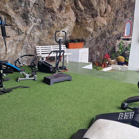 Pequeno Paraiso Frente Al Mar Playa Chica Santa Cruz de Tenerife Zewnętrze zdjęcie