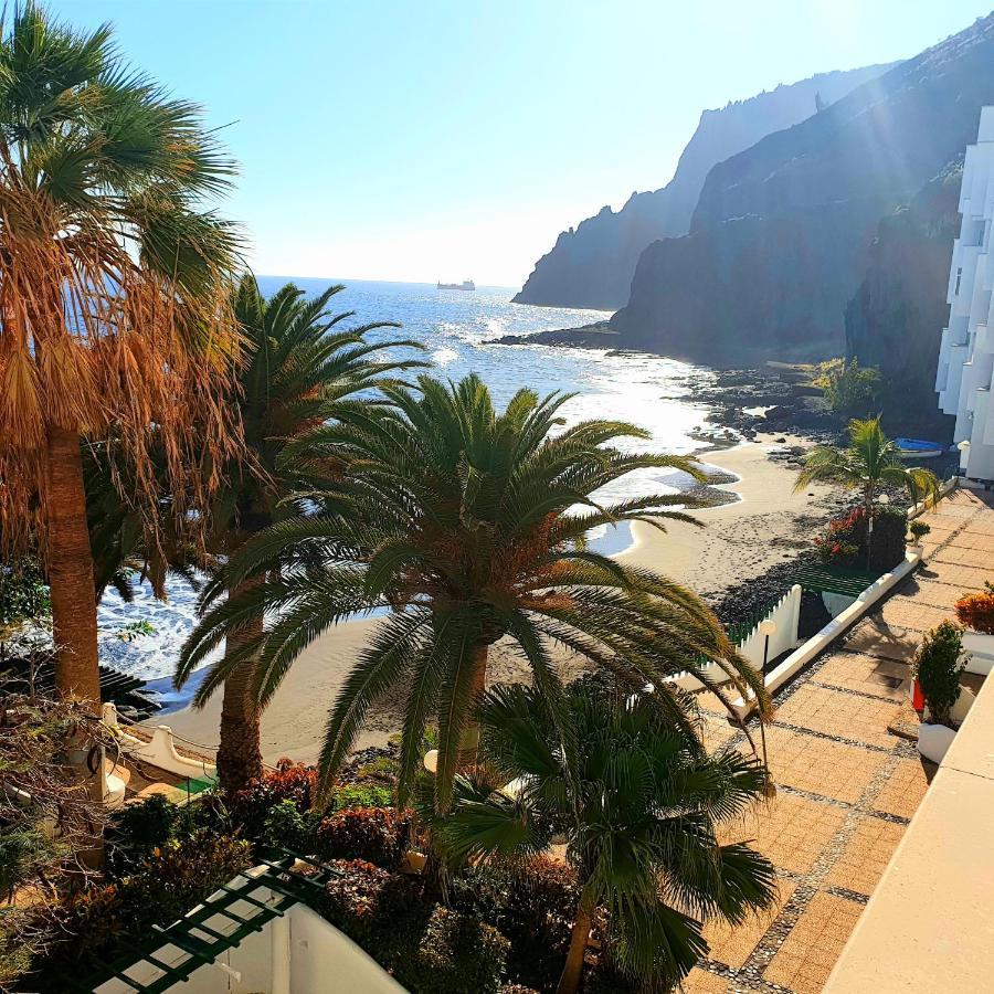 Pequeno Paraiso Frente Al Mar Playa Chica Santa Cruz de Tenerife Zewnętrze zdjęcie
