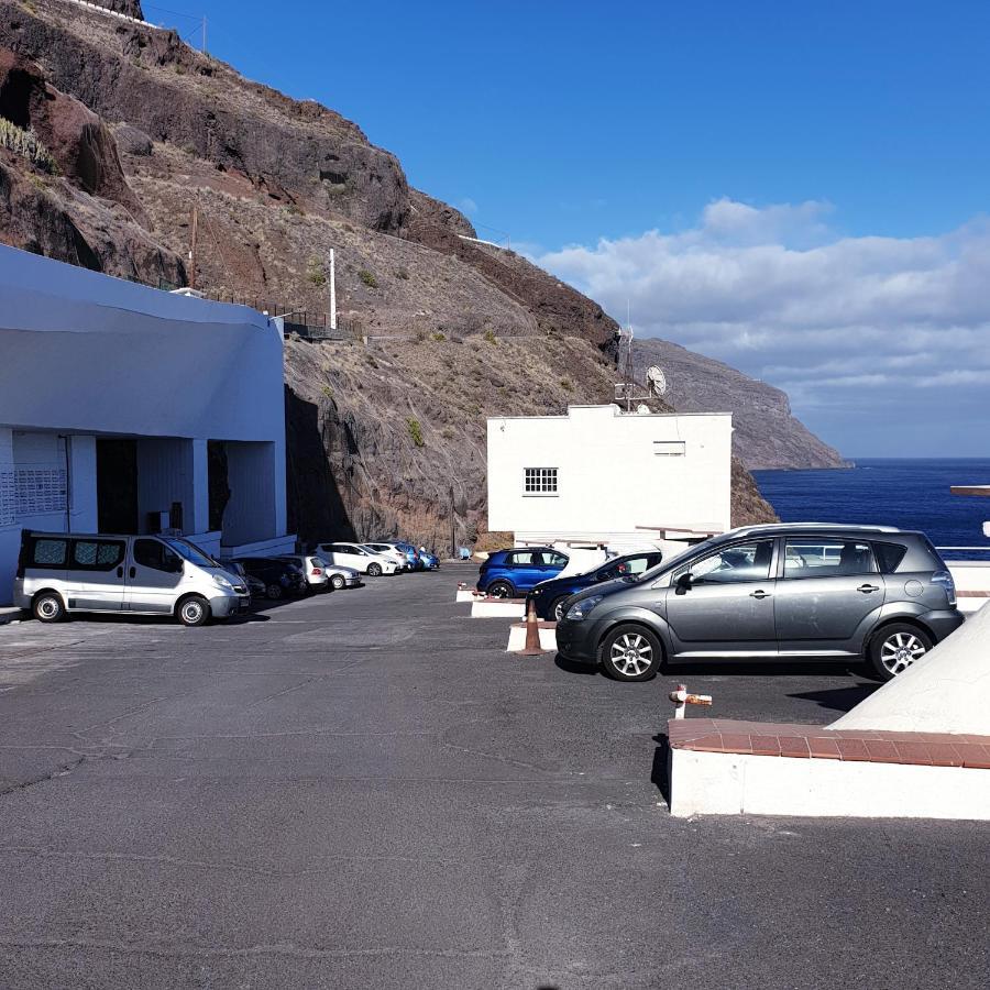Pequeno Paraiso Frente Al Mar Playa Chica Santa Cruz de Tenerife Zewnętrze zdjęcie