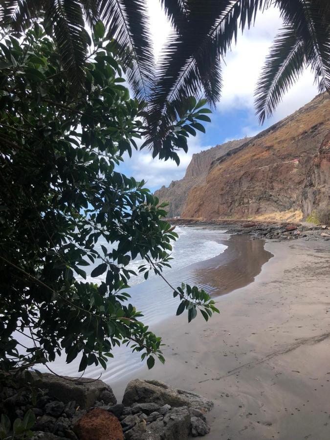 Pequeno Paraiso Frente Al Mar Playa Chica Santa Cruz de Tenerife Zewnętrze zdjęcie