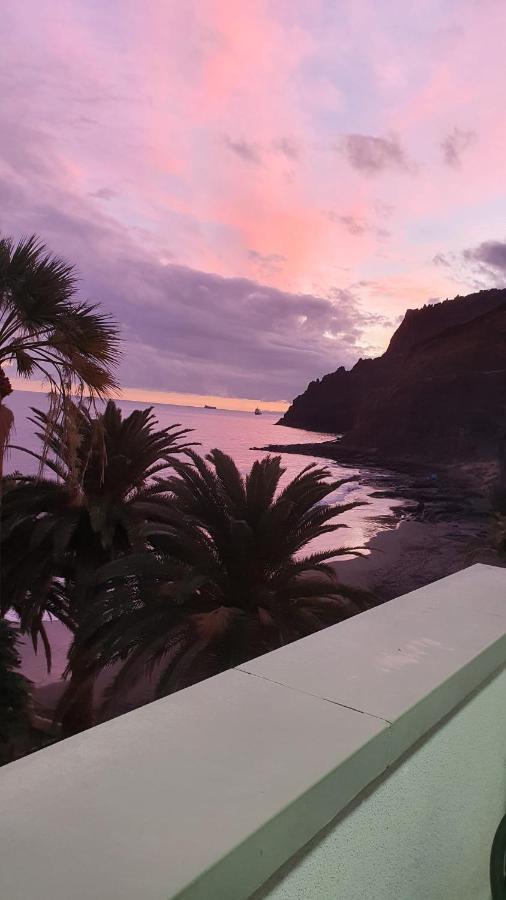 Pequeno Paraiso Frente Al Mar Playa Chica Santa Cruz de Tenerife Zewnętrze zdjęcie