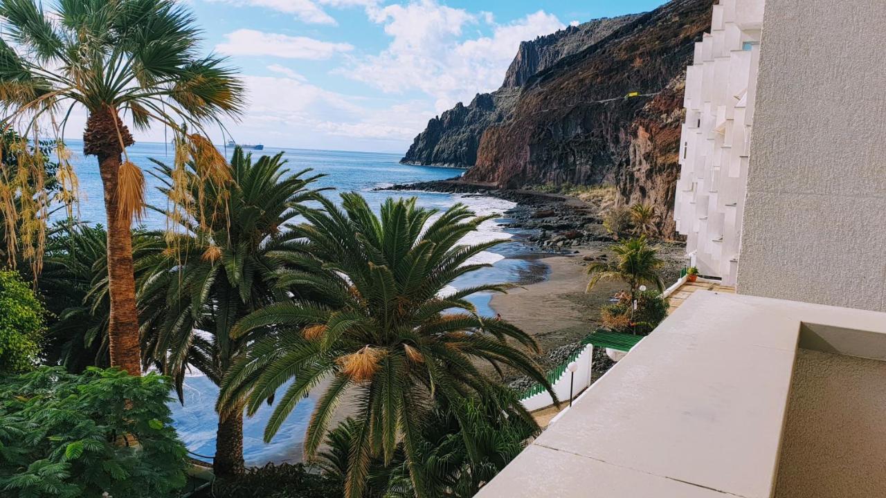 Pequeno Paraiso Frente Al Mar Playa Chica Santa Cruz de Tenerife Zewnętrze zdjęcie