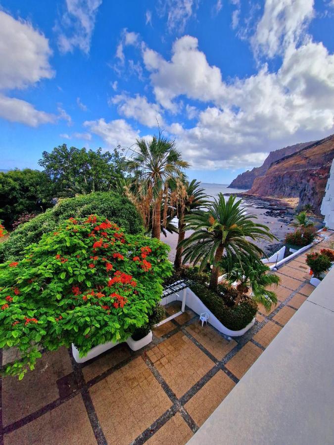 Pequeno Paraiso Frente Al Mar Playa Chica Santa Cruz de Tenerife Zewnętrze zdjęcie