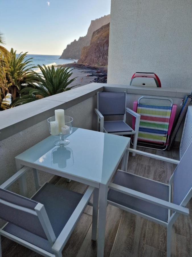 Pequeno Paraiso Frente Al Mar Playa Chica Santa Cruz de Tenerife Zewnętrze zdjęcie
