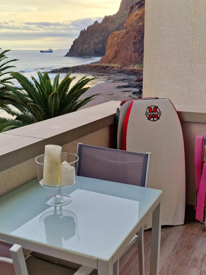 Pequeno Paraiso Frente Al Mar Playa Chica Santa Cruz de Tenerife Zewnętrze zdjęcie