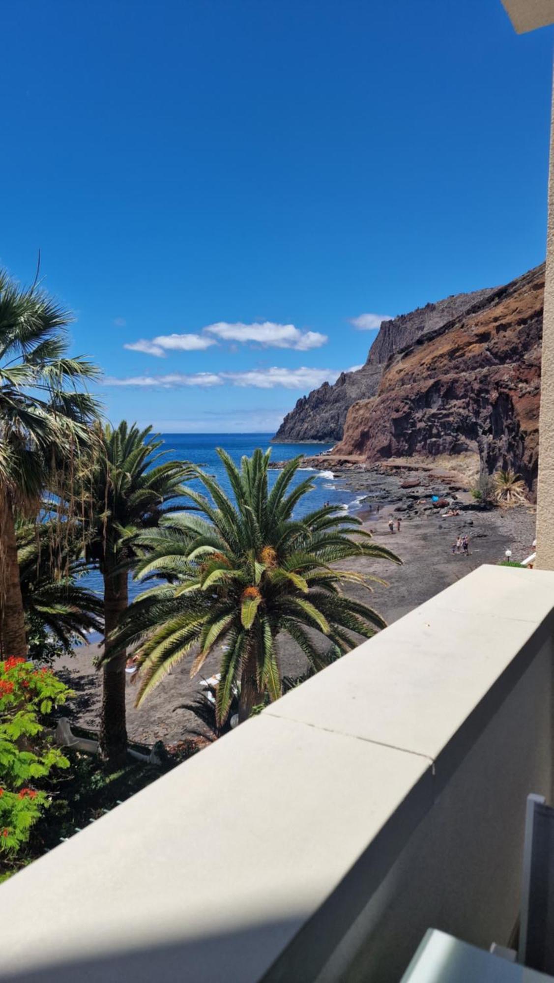 Pequeno Paraiso Frente Al Mar Playa Chica Santa Cruz de Tenerife Zewnętrze zdjęcie