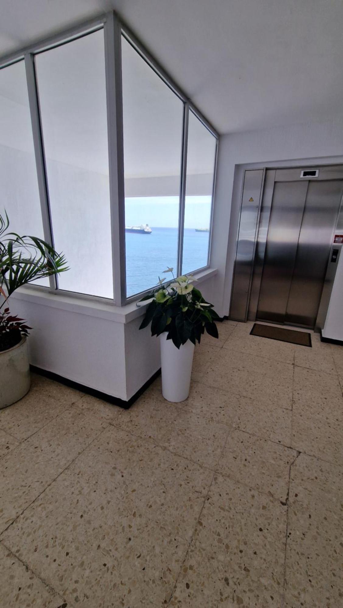 Pequeno Paraiso Frente Al Mar Playa Chica Santa Cruz de Tenerife Zewnętrze zdjęcie