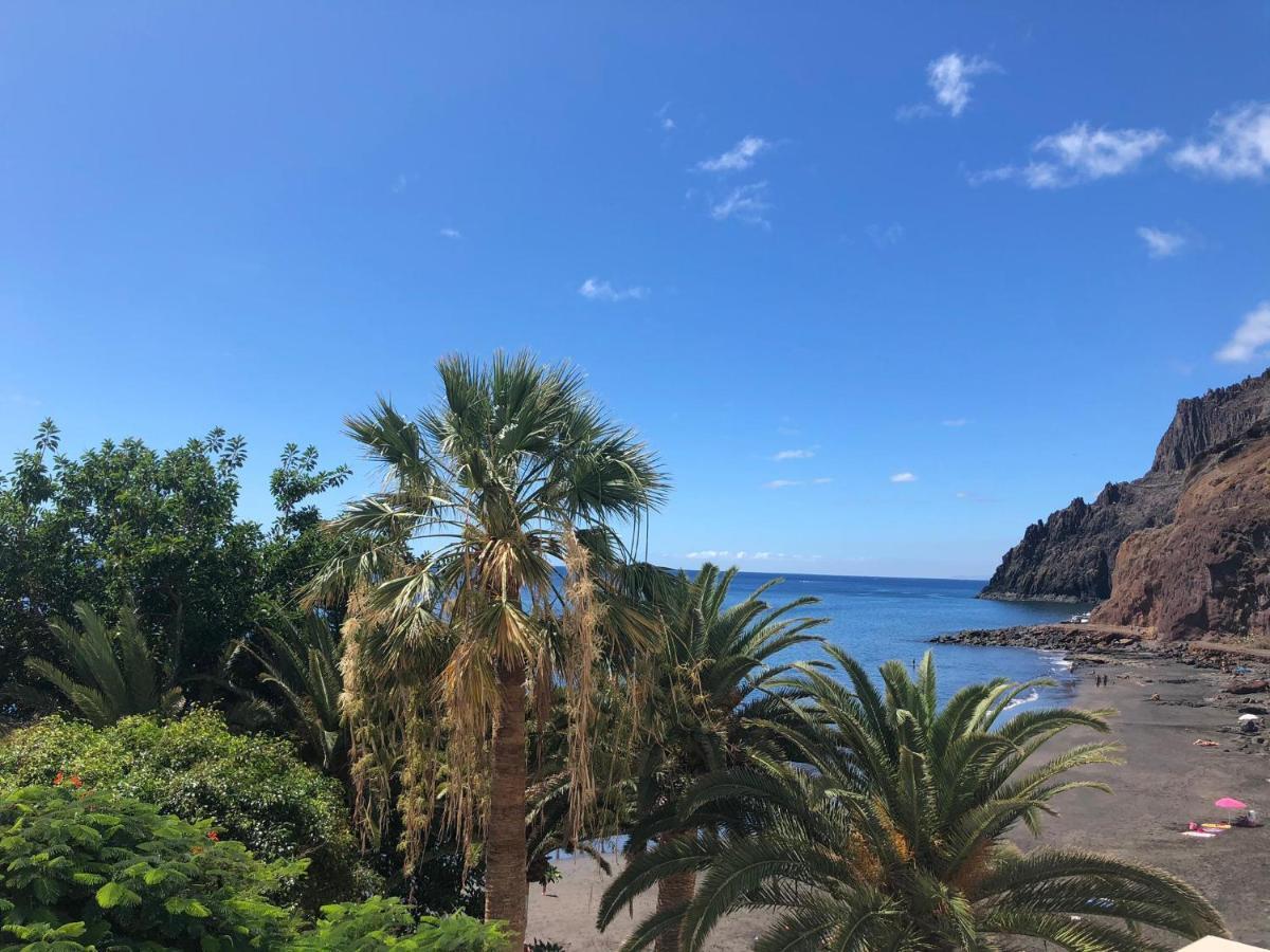 Pequeno Paraiso Frente Al Mar Playa Chica Santa Cruz de Tenerife Zewnętrze zdjęcie