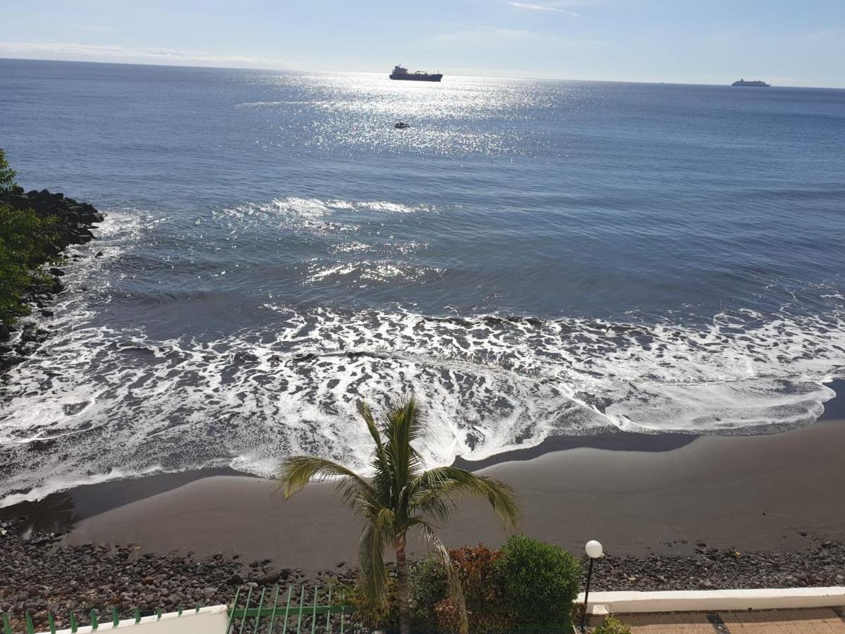 Pequeno Paraiso Frente Al Mar Playa Chica Santa Cruz de Tenerife Zewnętrze zdjęcie
