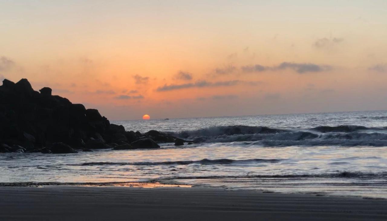 Pequeno Paraiso Frente Al Mar Playa Chica Santa Cruz de Tenerife Zewnętrze zdjęcie