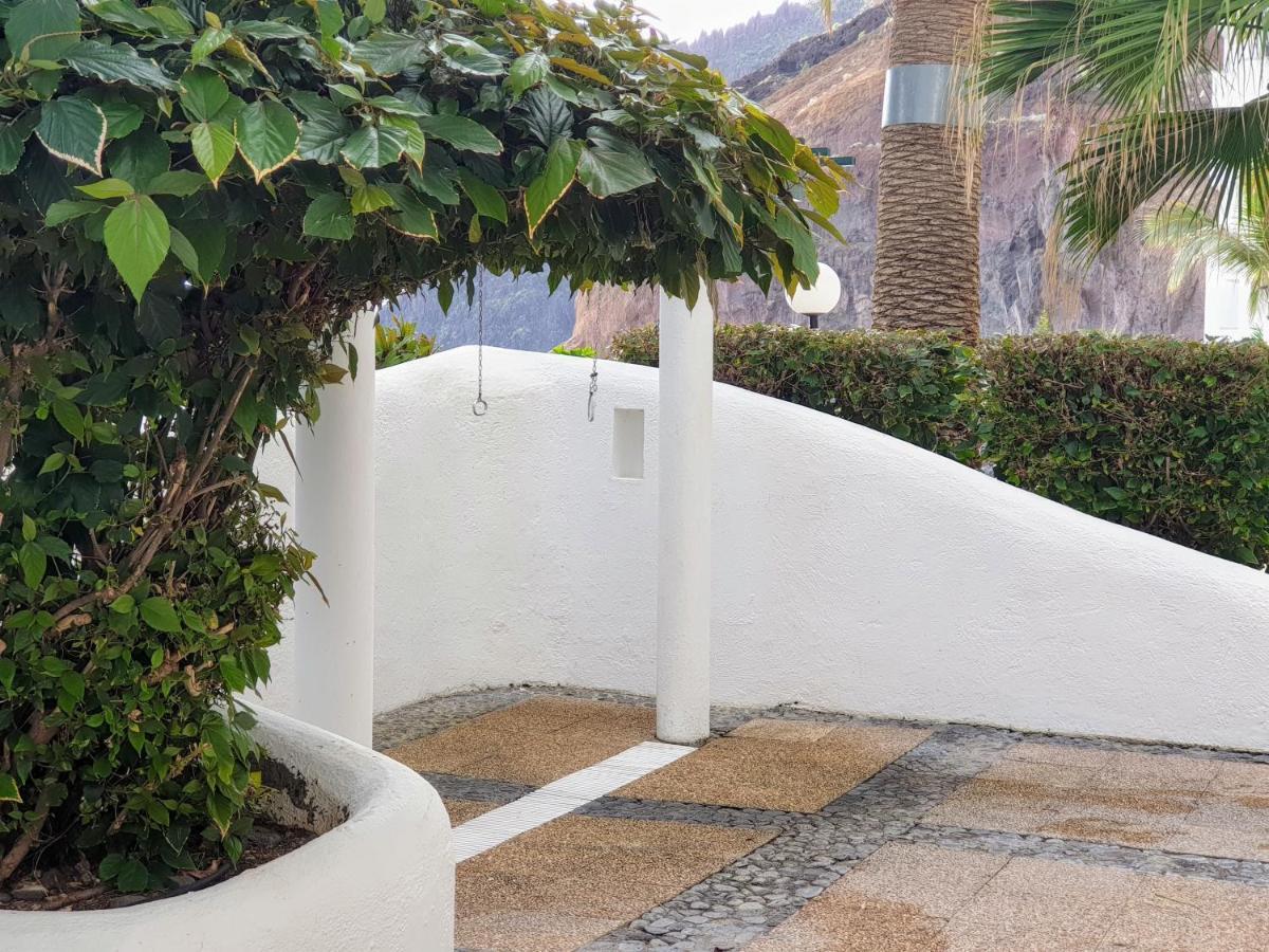 Pequeno Paraiso Frente Al Mar Playa Chica Santa Cruz de Tenerife Zewnętrze zdjęcie