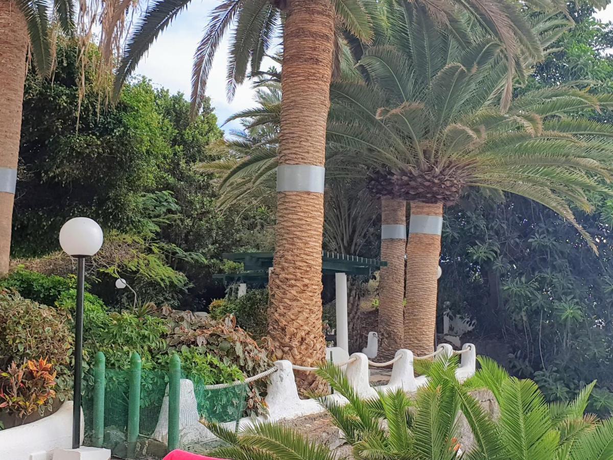 Pequeno Paraiso Frente Al Mar Playa Chica Santa Cruz de Tenerife Zewnętrze zdjęcie