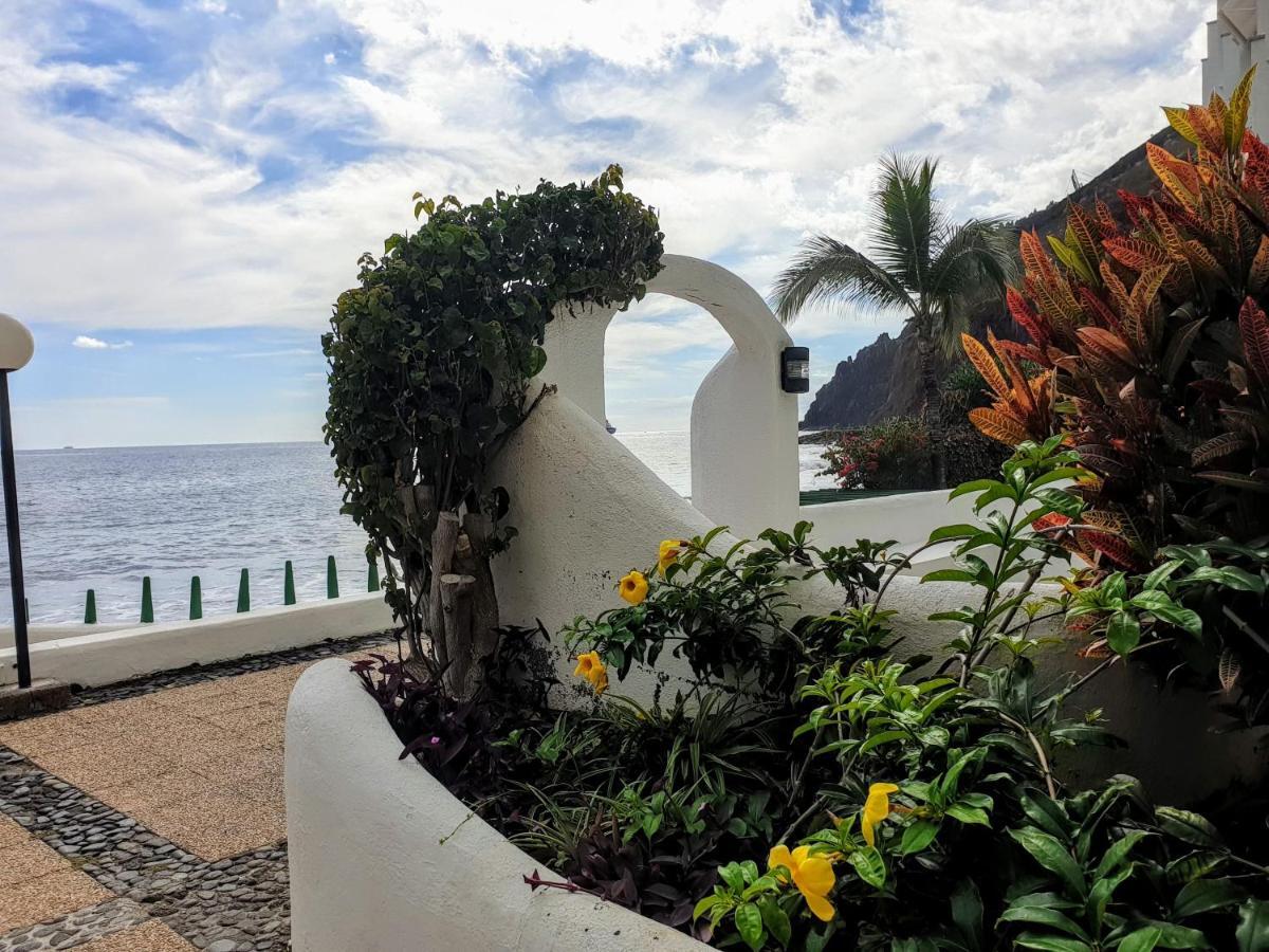 Pequeno Paraiso Frente Al Mar Playa Chica Santa Cruz de Tenerife Zewnętrze zdjęcie